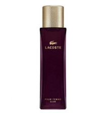 Аромат Lacoste Lacoste Pour Femme Elixir Парфюмерная вода