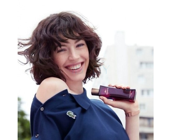 Купить недорого Аромат Lacoste Lacoste Pour Femme Elixir Парфюмерная вода