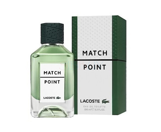 Купить недорого Аромат Lacoste Match Point Туалетная вода