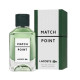 Купить недорого Аромат Lacoste Match Point Туалетная вода