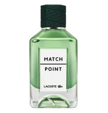 Аромат Lacoste Match Point Туалетная вода