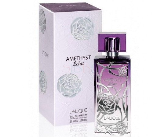 Купить недорого Аромат Lalique Amethyst Eclat Парфюмерная вода