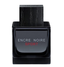 Аромат Lalique Encre Noire Sport Туалетная вода