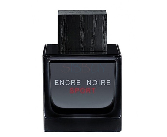 Купить недорого Аромат Lalique Encre Noire Sport Туалетная вода