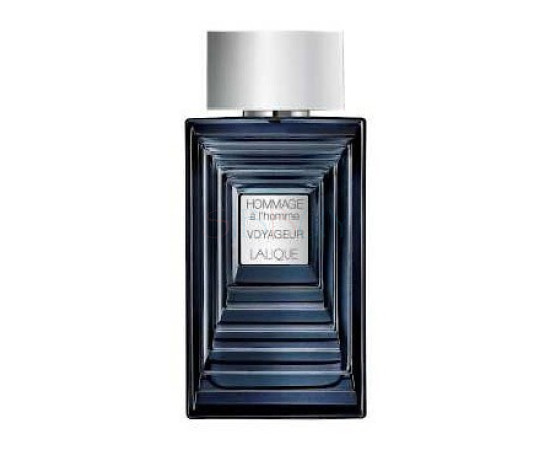 Купить недорого Аромат Lalique Hommage a lhomme Voyageur Туалетная вода