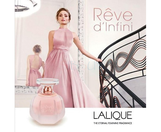 Купить недорого Аромат Lalique Rеve dInfini Парфюмерная вода
