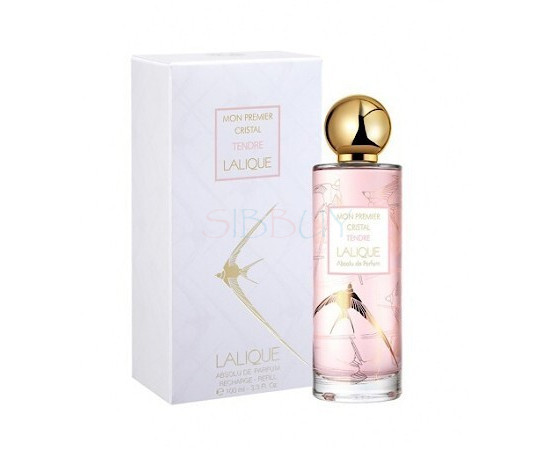 Купить недорого Аромат Lalique Tendre Парфюмерная вода