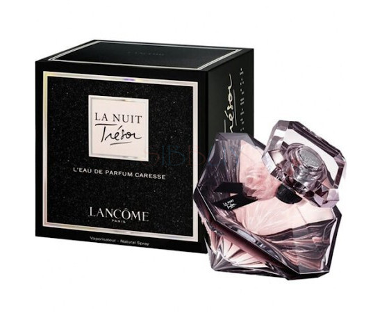 Купить недорого Аромат Lancôme La Nuit Tresor Caresse Парфюмерная вода