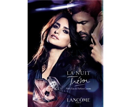 Купить недорого Аромат Lancôme La Nuit Tresor Caresse Парфюмерная вода