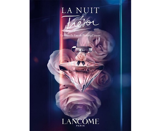Купить недорого Аромат Lancôme La Nuit Tresor Caresse Парфюмерная вода