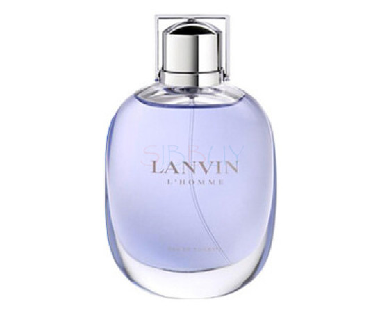 Купить недорого Аромат Lanvin LHomme Туалетная вода