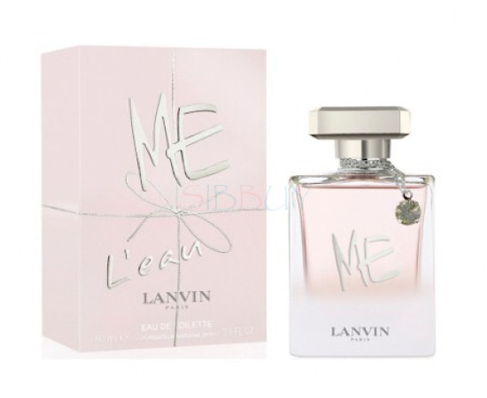 Купить недорого Аромат Lanvin Me LEau Туалетная вода