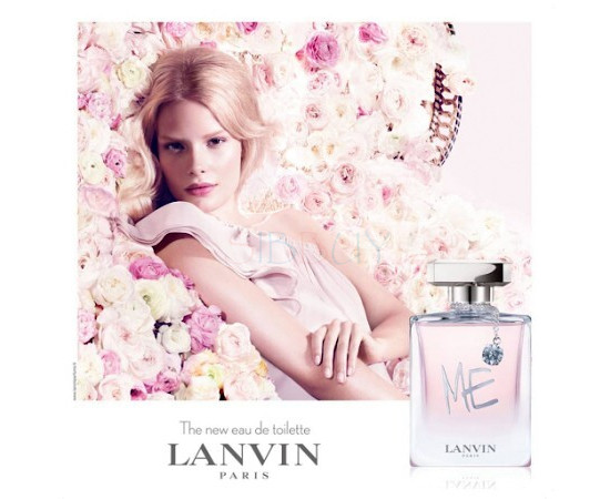 Купить недорого Аромат Lanvin Me LEau Туалетная вода