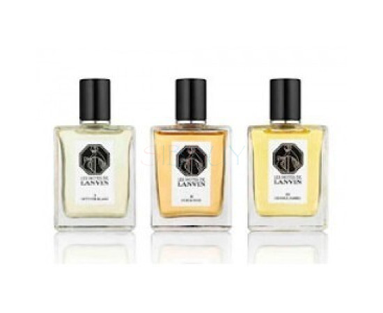 Купить недорого Аромат Lanvin Vetyver Blanc Туалетная вода