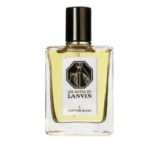 Аромат Lanvin Vetyver Blanc Туалетная вода