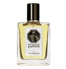 Аромат Lanvin Vetyver Blanc Туалетная вода