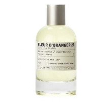 Аромат Le Labo Fleur d'Oranger 27 Парфюмерная вода