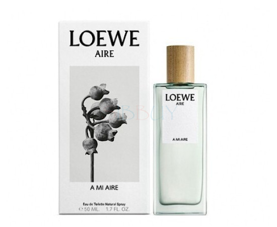 Купить недорого Аромат Loewe A Mi Aire Туалетная вода