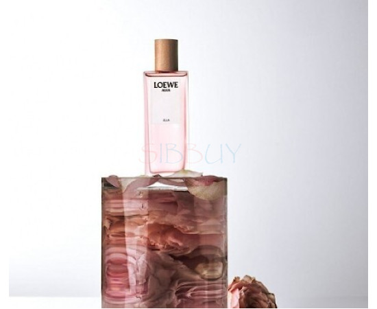 Купить недорого Аромат Loewe Agua de Loewe Ella Туалетная вода