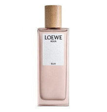 Аромат Loewe Agua de Loewe Ella Туалетная вода