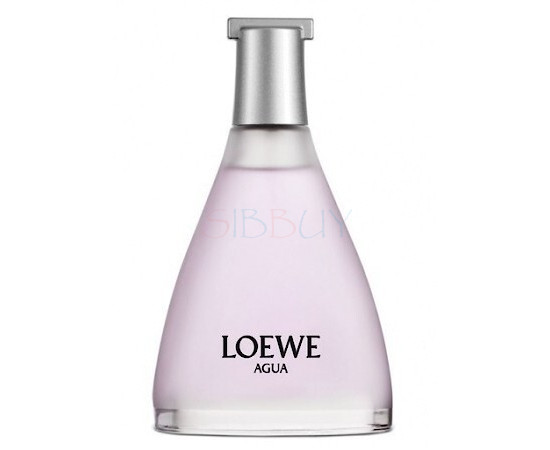 Купить недорого Аромат Loewe Agua de Loewe Ella Туалетная вода