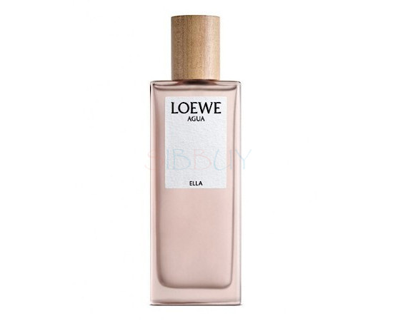 Купить недорого Аромат Loewe Agua de Loewe Ella Туалетная вода