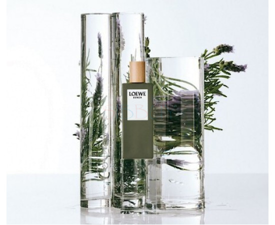 Купить недорого Аромат Loewe Esencia Pour Homme Туалетная вода