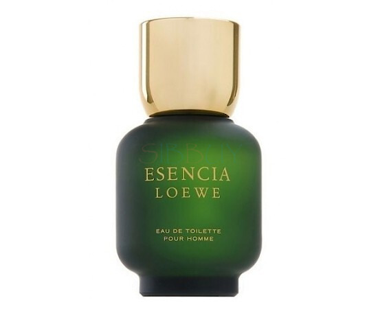 Купить недорого Аромат Loewe Esencia Pour Homme Туалетная вода