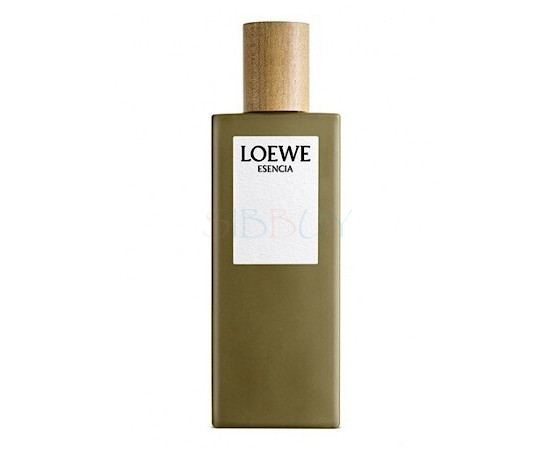 Купить недорого Аромат Loewe Esencia Pour Homme Туалетная вода