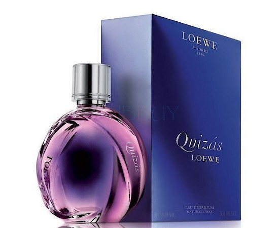 Купить недорого Аромат Loewe Quizas, Quizas, Quizas Парфюмерная вода