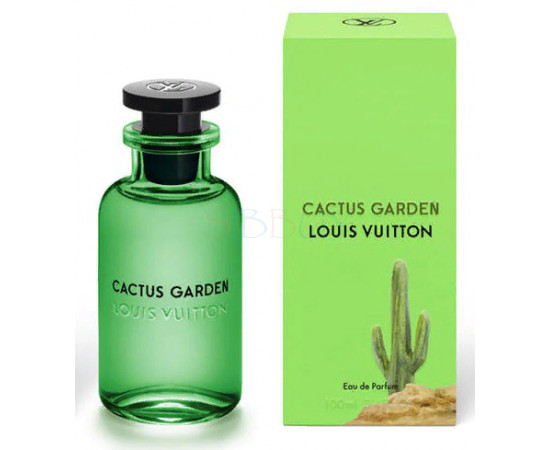 Купить недорого Аромат Louis Vuitton Cactus Garden Парфюмерная вода