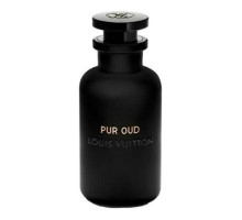 Аромат Louis Vuitton Pur Oud Парфюмерная вода