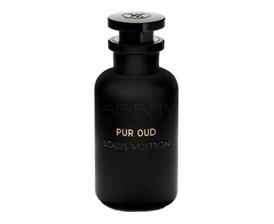 Купить недорого Аромат Louis Vuitton Pur Oud Парфюмерная вода