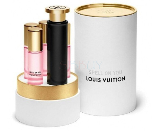 Купить недорого Аромат Louis Vuitton Spell On You Парфюмерная вода