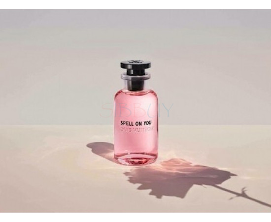 Купить недорого Аромат Louis Vuitton Spell On You Парфюмерная вода