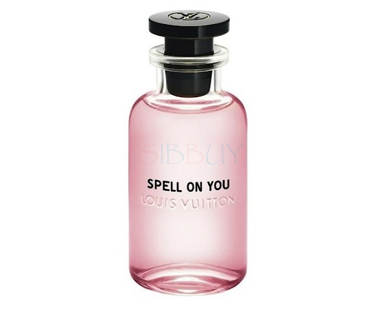 Купить недорого Аромат Louis Vuitton Spell On You Парфюмерная вода