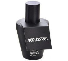 Аромат Lush 1000 Kisses Туалетная вода