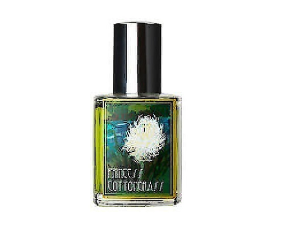 Купить недорого Аромат Lush Princess Cottongrass Туалетная вода