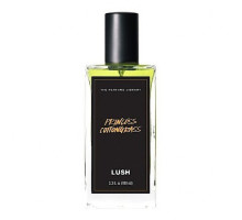 Аромат Lush Princess Cottongrass Туалетная вода