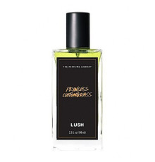 Аромат Lush Princess Cottongrass Туалетная вода