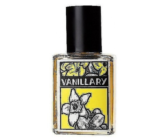 Купить недорого Аромат Lush Vanillary Туалетная вода