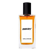 Аромат Lush Vanillary Туалетная вода