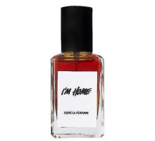 Аромат Lush I'm Home Туалетная вода