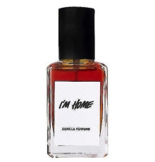 Аромат Lush I'm Home Туалетная вода