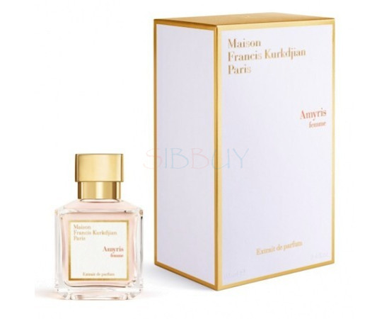 Купить недорого Аромат Maison Francis Kurkdjian Amyris Femme Extrait de Parfum Духи / Экстракт