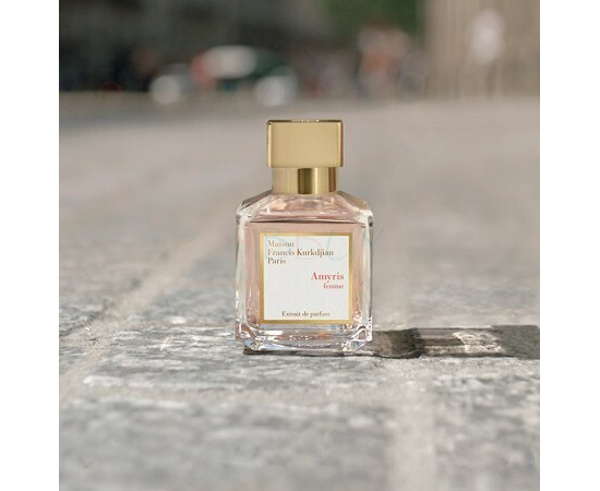 Купить недорого Аромат Maison Francis Kurkdjian Amyris Femme Extrait de Parfum Духи / Экстракт