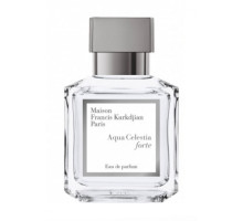 Аромат Maison Francis Kurkdjian Aqua Celestia Forte Парфюмерная вода
