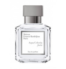 Аромат Maison Francis Kurkdjian Aqua Celestia Forte Парфюмерная вода