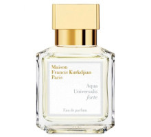 Аромат Maison Francis Kurkdjian Aqua Universalis Forte Парфюмерная вода