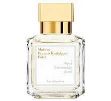 Аромат Maison Francis Kurkdjian Aqua Universalis Forte Парфюмерная вода